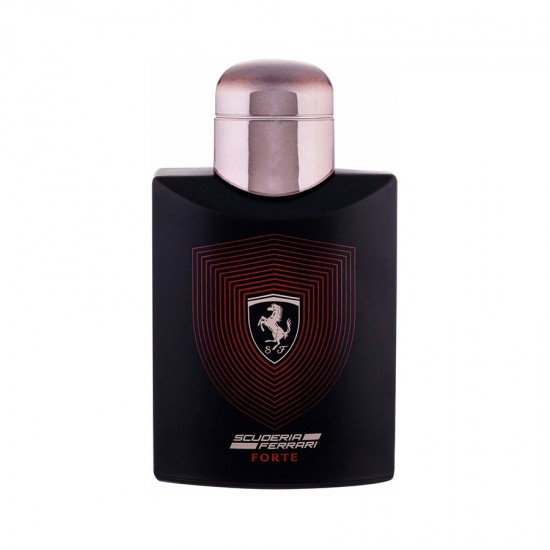 Ferrari Forte 125ml for men perfume EDP (Tester)