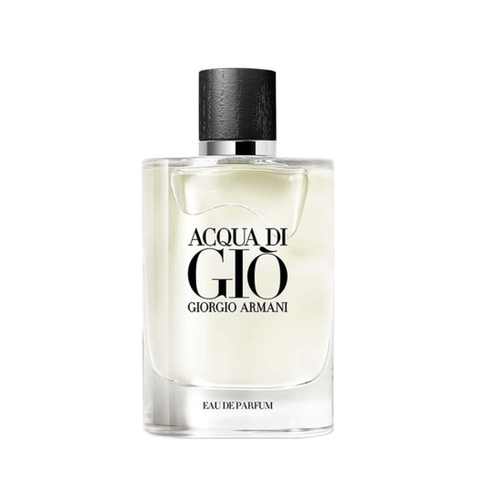 Giorgio Armani Acqua di Gio 125ml for men perfume EDP (Tester)
