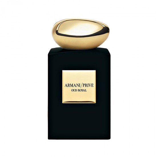 Giorgio Armani Privé Oud Royal 100ml for men and women perfume EDP (Tester)
