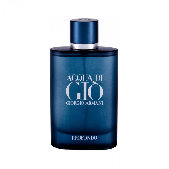 Giorgio Armani Acqua di Gio Profondo 125ml for men perfume (Tester)