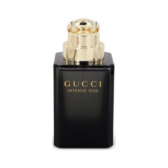 Gucci Intense Oud 90ml for men and women EDP (Tester)