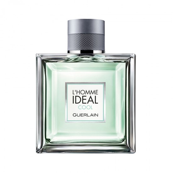 Guerlain L'Homme Ideal Cool 100ml for men perfume (Tester)
