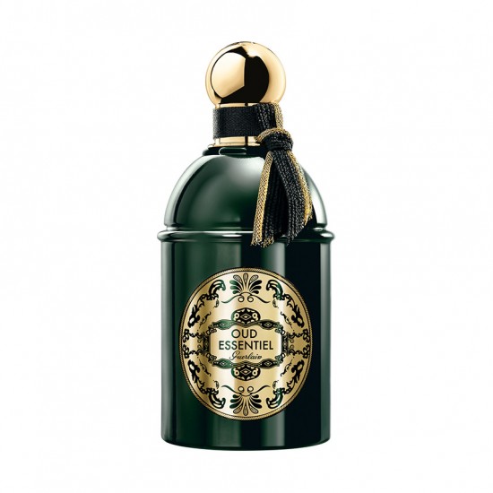 Guerlain Oud Essentiel 125ml for men perfume EDP (Tester)