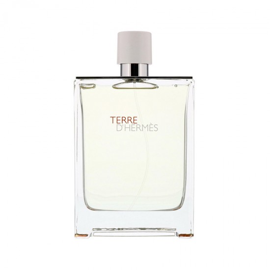 Hermes Terre d'hermes Eau Tres fraiche men 200ml for men perfume (Tester)