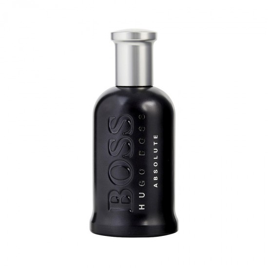 Hugo Boss Bottled Absolute 100ml for men perfume EDP (Tester)