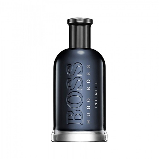 Hugo Boss Bottled Infinite 100ml for men perfume EDT (Tester)