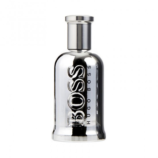 Hugo Boss Bottled Bottled United Edition 100ml for men perfume EDT (Tester)