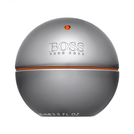 Hugo Boss in Motion 90ml for men perfume EDT (Tester)