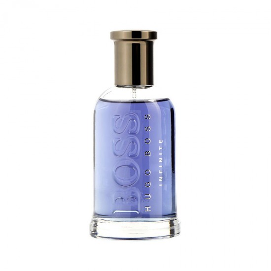 Hugo Boss Bottled Infinite 100ml for men perfume EDT (Tester)