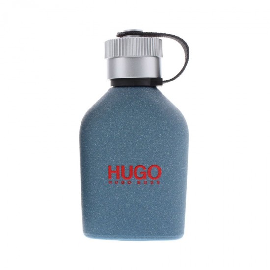 Hugo Boss Urban Journey 125ml for men perfume EDT (Tester)