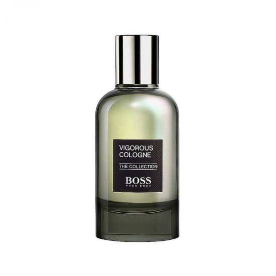 Hugo Boss The Collection Vigorous 100ml for men perfume EDP (Tester)