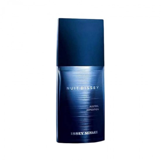 Issey Miyake Nuit d'Issey Austral Expedition 125ml for men perfume (Tester)