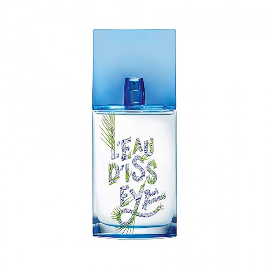Issey Miyake L'Eau d'Issey Pour Homme Summer 2018 125ml for men EDT perfume (Tester)