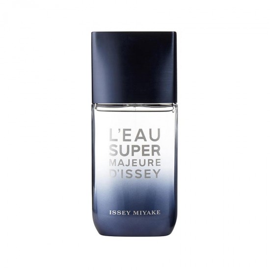Issey Miyake L'Eau Super Majeure d'Issey 100ml for men perfume (Tester)