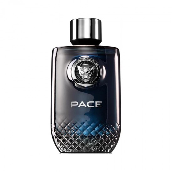 Jaguar Pace 100ml for men perfume (Tester)