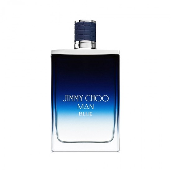 Jimmy Choo Man Blue 100ml for men perfume EDT (Tester)