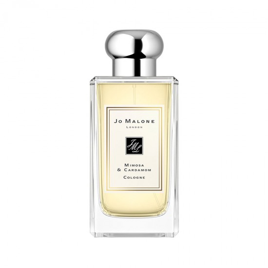 Jo Malone Mimosa & Cardamom Cologne 100ml for men and women perfume (Tester)