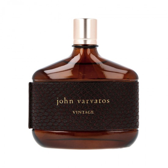 John Varvatos Vintage 125ml for men perfume EDT (Tester)