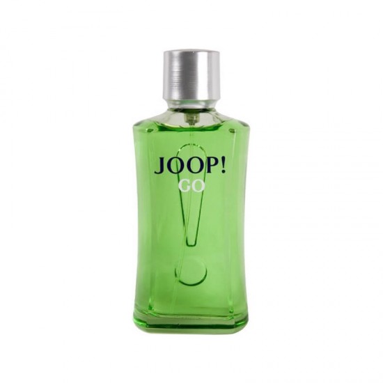 Joop Go 100ml for men perfume (Tester)