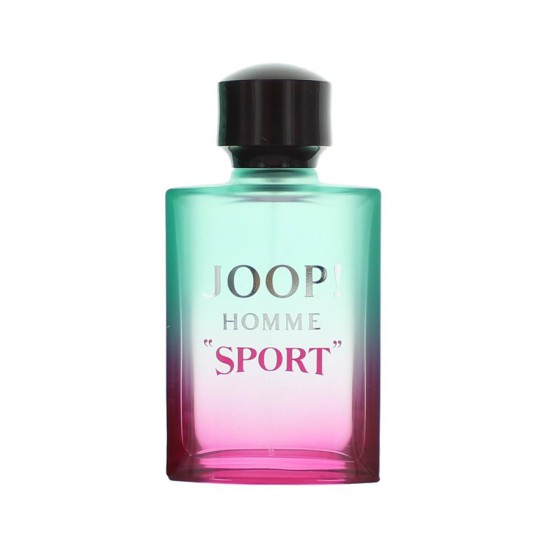 Joop Homme Sport 100ml for men perfume (Tester)