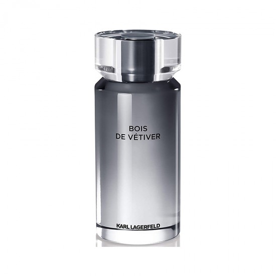 Karl Lagerfeld Bois de Vetiver 100ml for men perfume (Tester)
