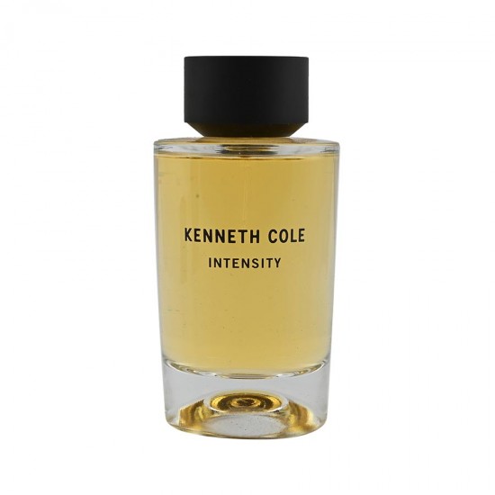Kenneth Cole Intensity 100ml for men and women perfume EDP (Tester)