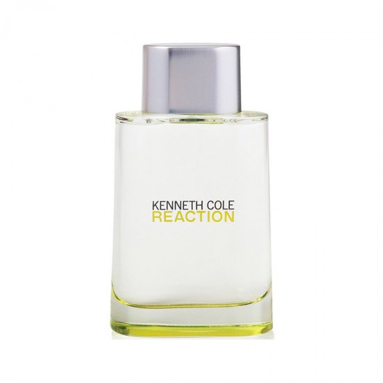 Kenneth Cole Reaction 100ml for men perfume EDT (Tester)