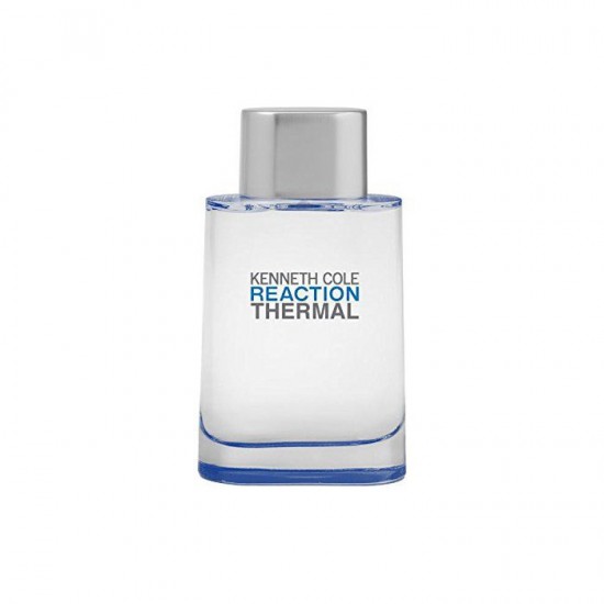 Kenneth Cole Reaction Thermal 100ml for men perfume EDT (Tester)