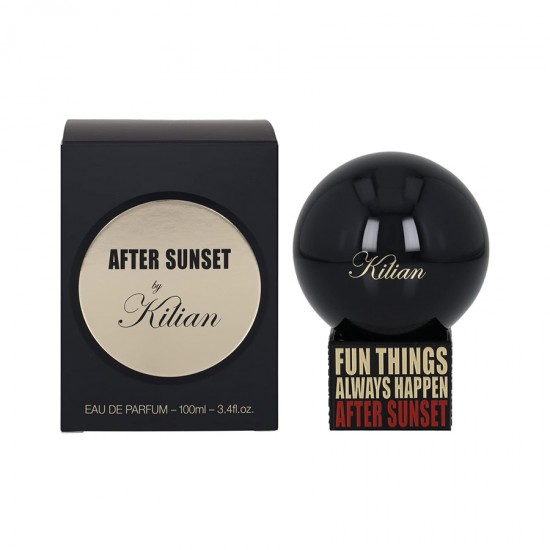 Kilian Fun Things Always Happen After Sunset 100ml for men and women perfume EDT (Tester)