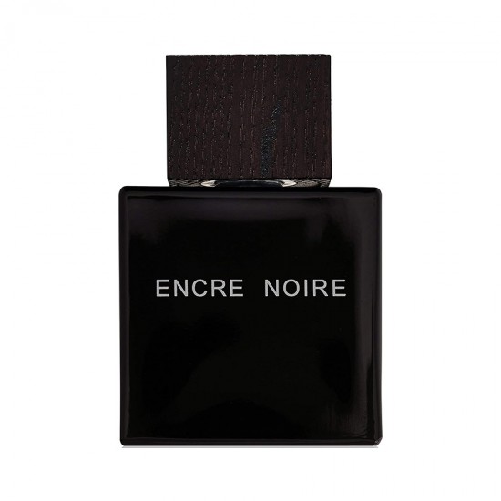 Lalique Encre Noire 100ml for men perfume (Tester)