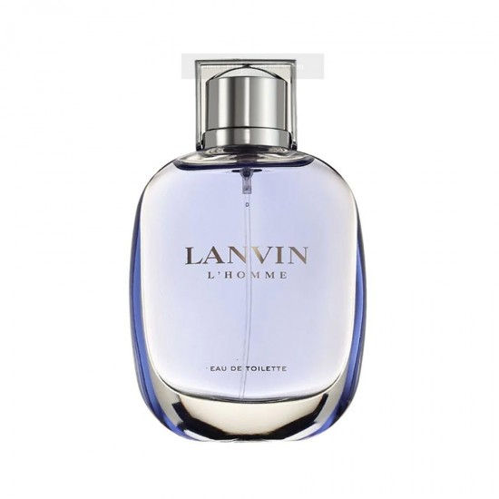Lanvin Lanvin L'Homme 100ml for men perfume EDT (Tester)