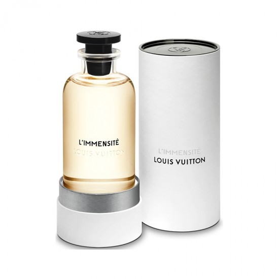 Louis Vuitton L’Immensité 100ml for men perfume EDP (Tester)
