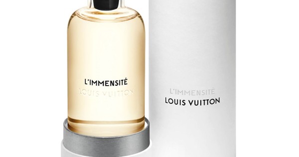 L'Immensité by Louis Vuitton Eau de Parfum – Kiss Of Aroma