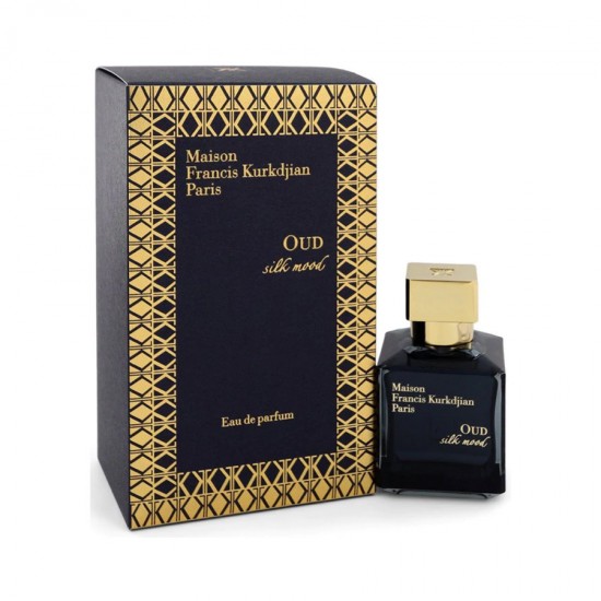 Maison Francis Kurkdjian Oud Silk Mood 70ml for men and women perfume (Tester)