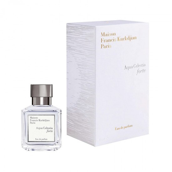 Maison Francis Kurkdjian Aqua Celestia 70ml for men and women perfume (Tester)