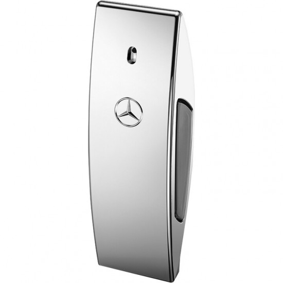 Mercedes Benz Club 100ml for men perfume (Tester)