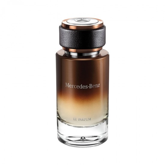 Mercedes-Benz Le Parfum 120ml for men perfume EDP (Tester)