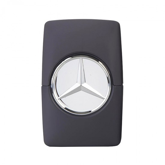 Mercedes Benz Grey 100ml for men perfume (Tester)