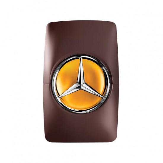 Mercedes Benz Man Private 100ml for men perfume EDP (Tester)