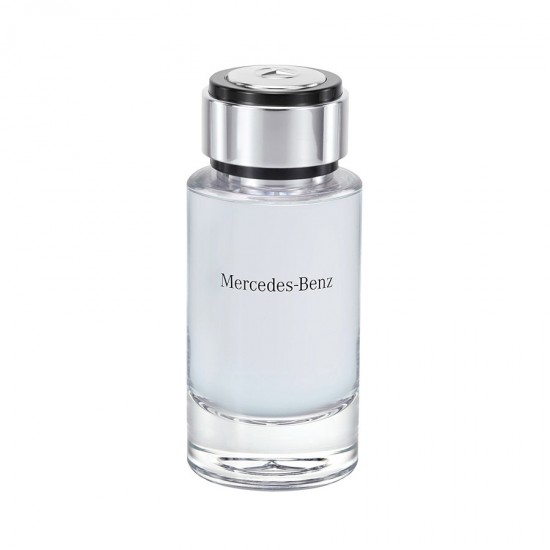 Mercedes-Benz 100ml for men perfume (Tester)