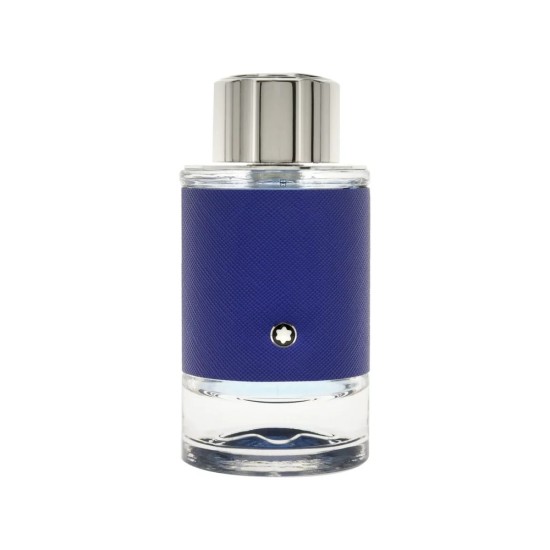 Mont Blanc Explorer Ultra Blue 100ml for men perfume EDT (Tester)