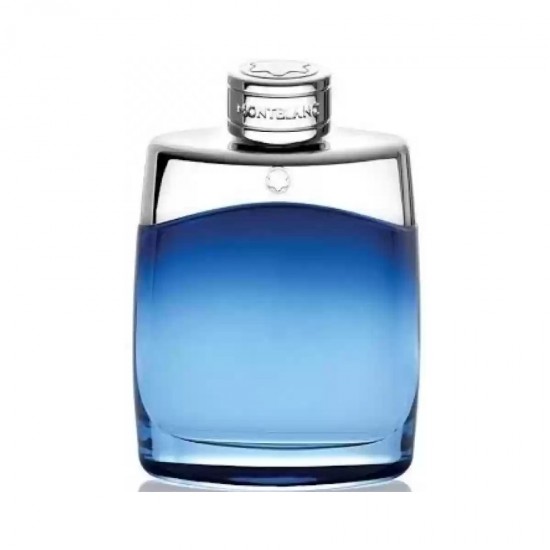 Mont Blanc Legend 100ml for men perfume EDT (2014 Edition) (Tester)