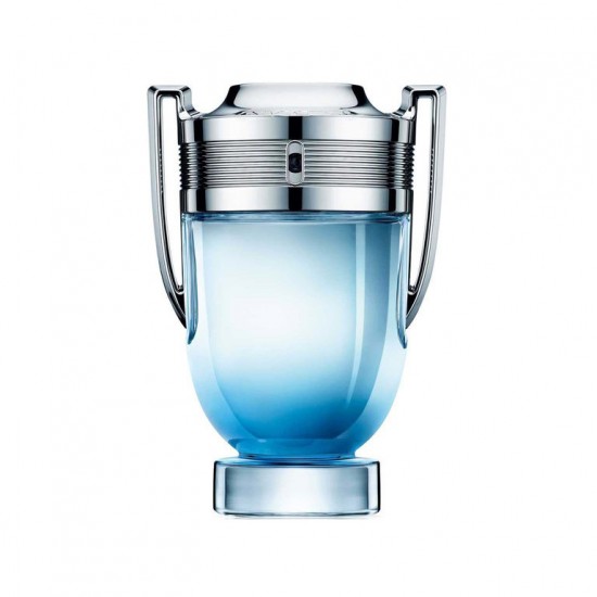 Paco Rabanne Invictus Aqua 100ml for men perfume EDT (Tester)