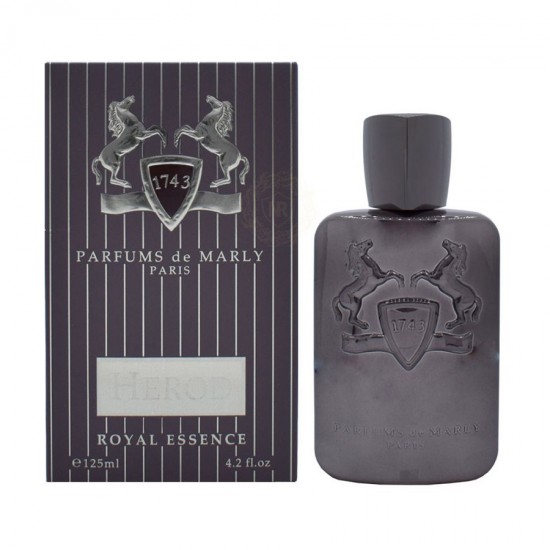 Parfums de Marly Herod 125ml for men perfume (Tester Pack with/without cap)