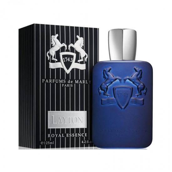 Parfums de Marly Layton 125ml for men perfume (Unboxed)