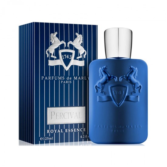 Parfums de Marly Percival 125ml for men perfume (Tester Pack with/without cap)