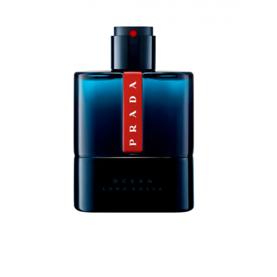 Prada Luna Rossa Ocean 100ml for men perfume EDT (Tester)