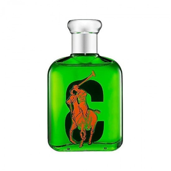 Ralph Lauren Big Pony 3 125ml for men perfume (Tester)