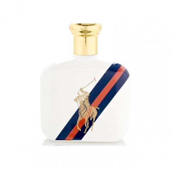 Ralph Lauren Polo Blue Sport 125ml for men perfume EDT (Tester)