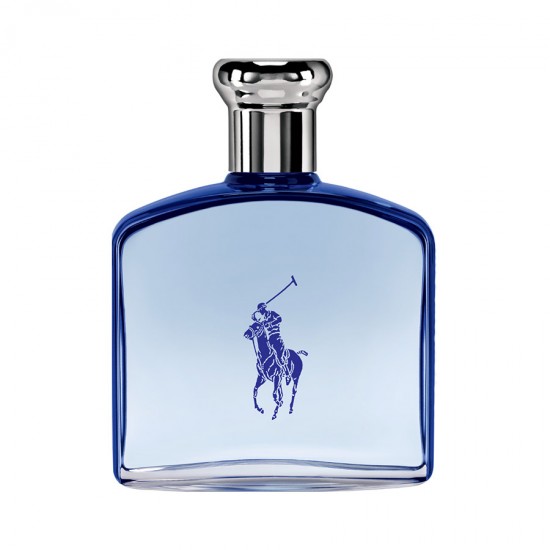 Ralph Lauren Polo Blue Ultra 125ml for men perfume EDT (Tester)